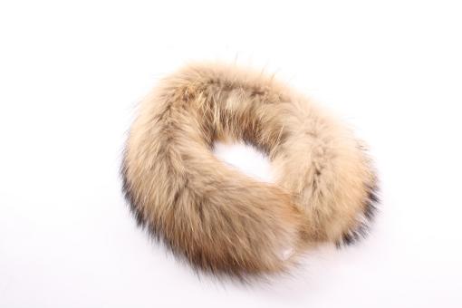 Boa-Kragen 