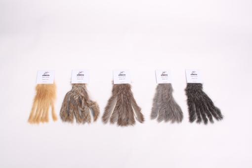 Strips 3 mm - Rabbit 