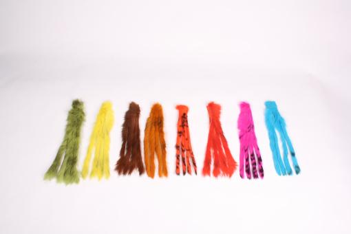 Strips 5 mm - Rabbit 