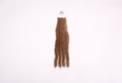Strips, 5 mm - Muskrat 