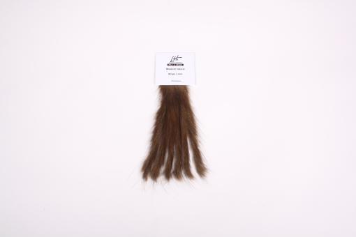 Strips, 3 mm - Muskrat 