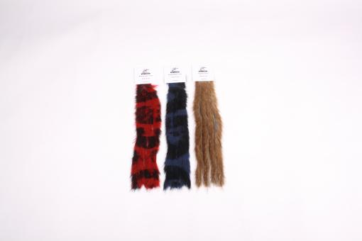 Strips, 5 mm - Muskrat 