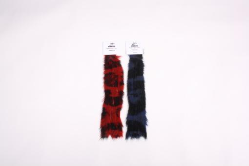 Strips, 5 mm - Muskrat 