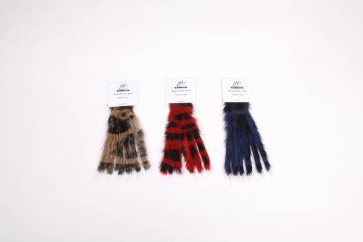 Strips, 3 mm - Muskrat 