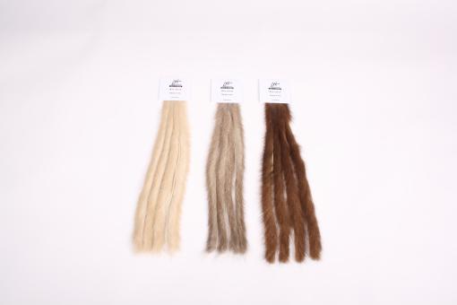 Strips, 5 mm - Mink 