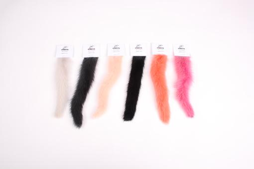 Tail Cuttings - Mink 