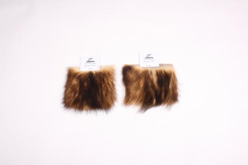 Bodyhair 10 x 10 cm - Fitch/Polecat 