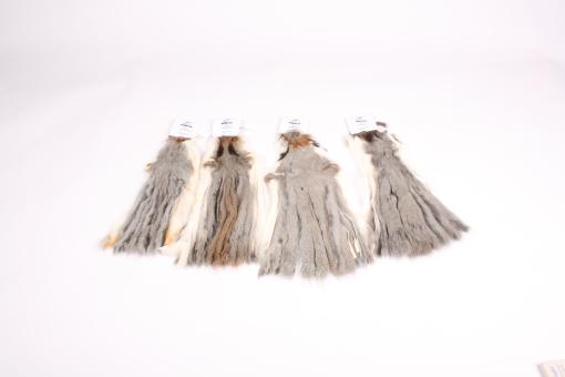 Strips, 3 mm - Squirrel 