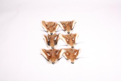 Mask - Redfox 