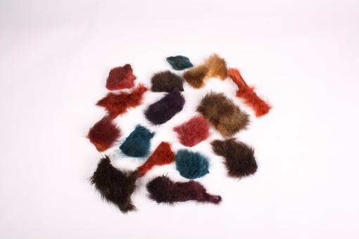 Cutttings / Mixed Hair - Opossum 